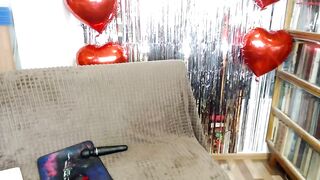 mommymila - Private  Video perfecttits toys hairy