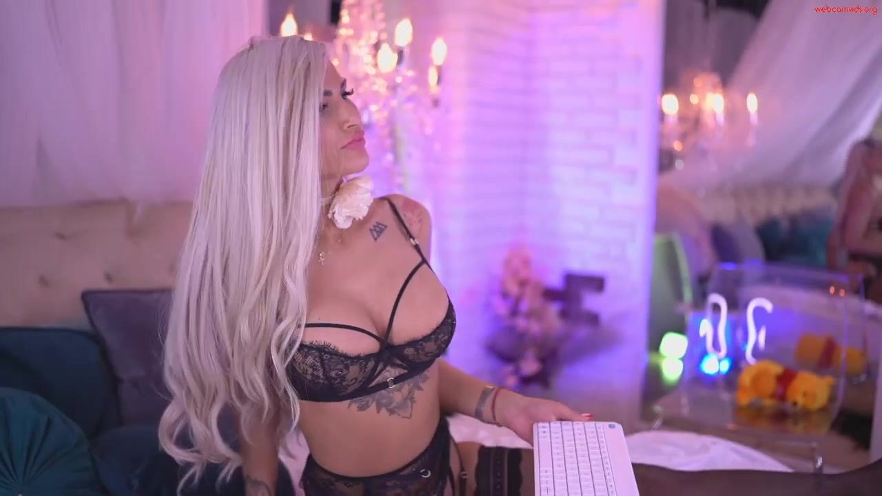 natashacameron - Private  Video lush bigpussylips newmodel