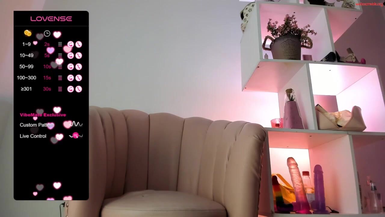 nezo_ - Private  Video greatass room wet