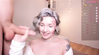 oh_creampie - Private  Video cei houseparty smallpenis