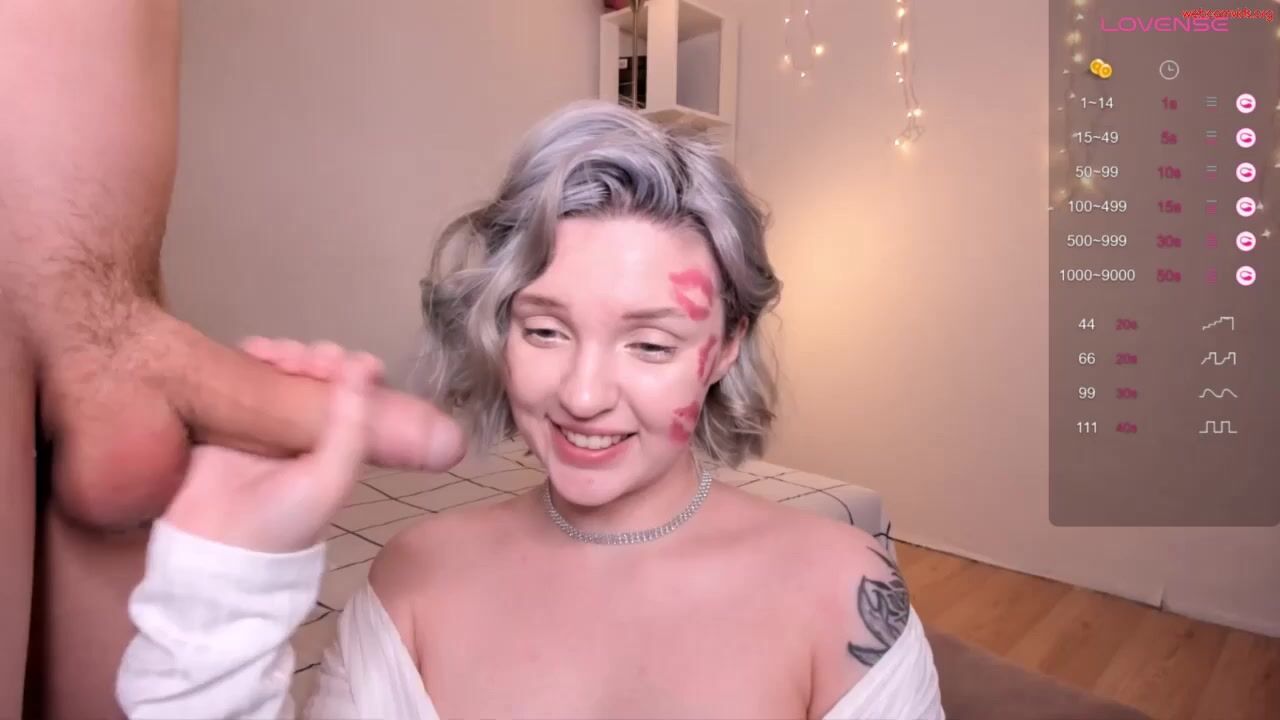 oh_creampie - Private  Video cei houseparty smallpenis