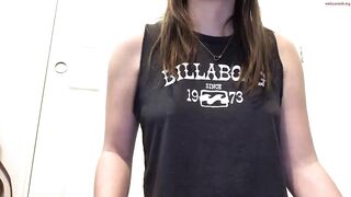 peachkush - Private  Video smallass bignaturalboobs fuckpussy