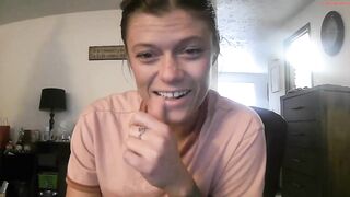 princesslily69 - Private  Video huge flexibility throat