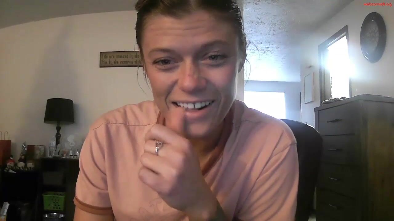 princesslily69 - Private  Video huge flexibility throat