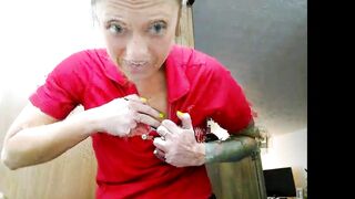 princesslily69 - Private  Video canada hentai arab