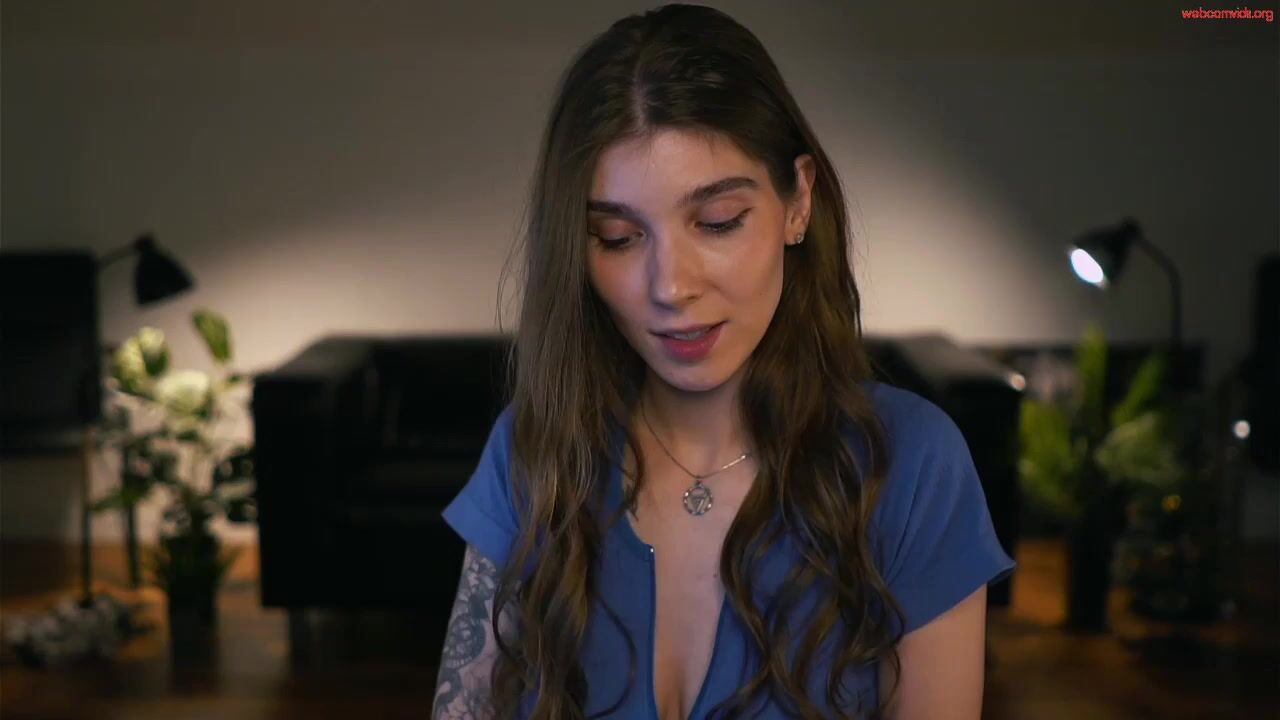 rich_roxy - Private  Video doublepenetration hot moment ride