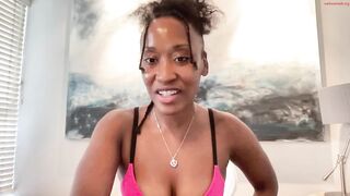 rosycoco - Private  Video foreskin chubby hole