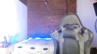 roxridebbc - Private  Video squirt nora faketits