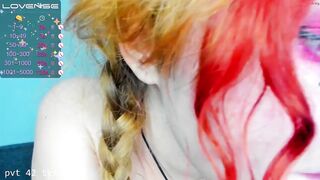 rubylynxxx - Private  Video quirky fun openprivate