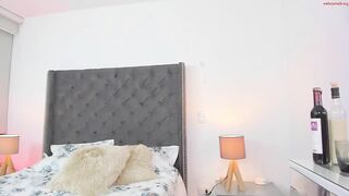 salomedyla - Private  Video messy nylons tattoo