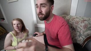 sammi_xo_dean - Private  Video greeneyes happy dance
