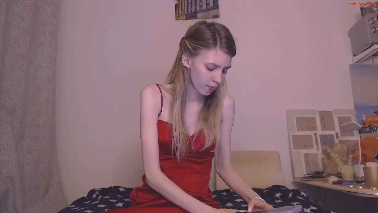 st_ella - Private  Video amputee inches clit
