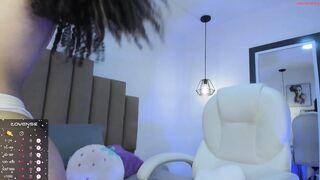 sweetcurly1 - Private  Video greeneyes tattooed nudity