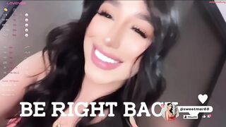 sweetmar__ - Private  Video smallbreasts fitness master