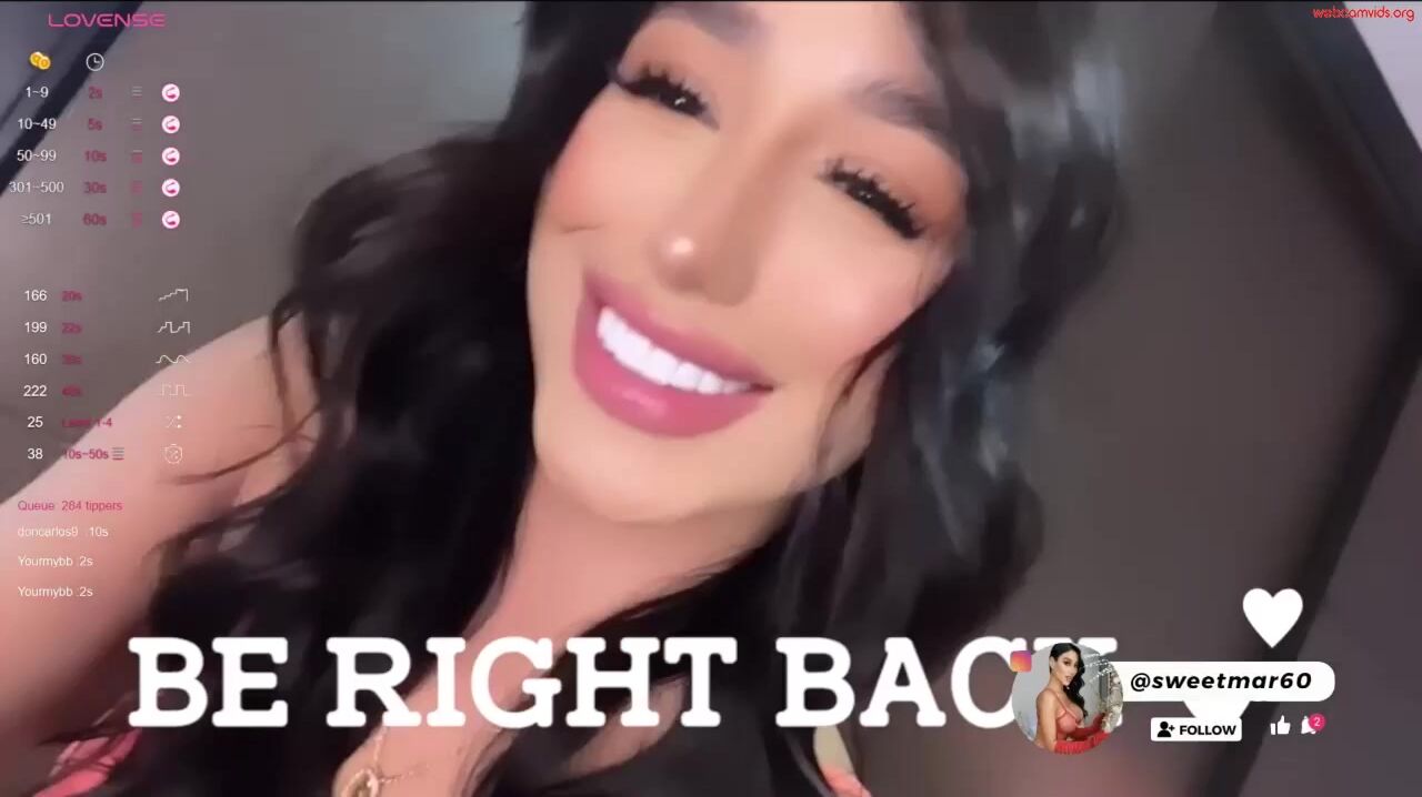 sweetmar__ - Private  Video smallbreasts fitness master