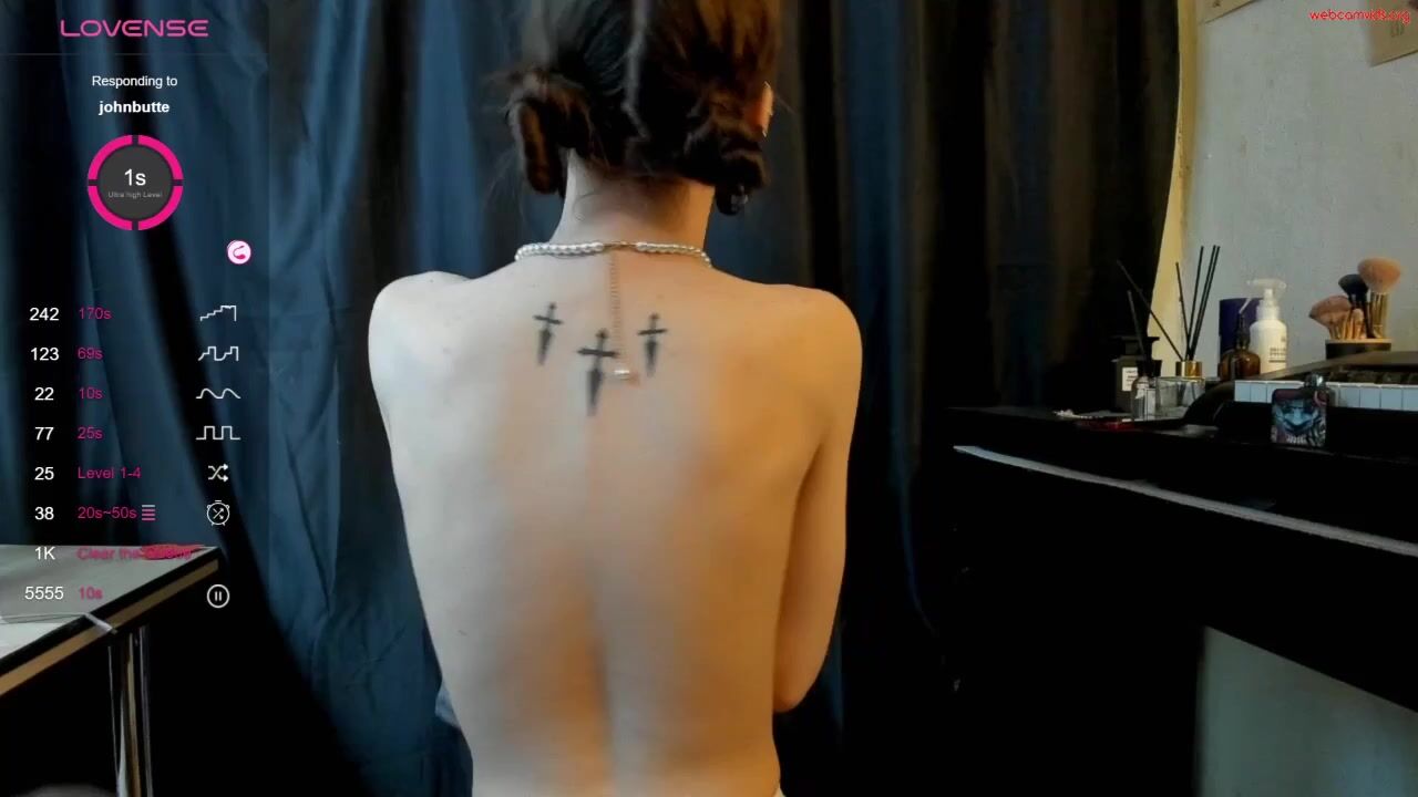 tune_godness - Private  Video nakedshow smallbreasts cashmaster
