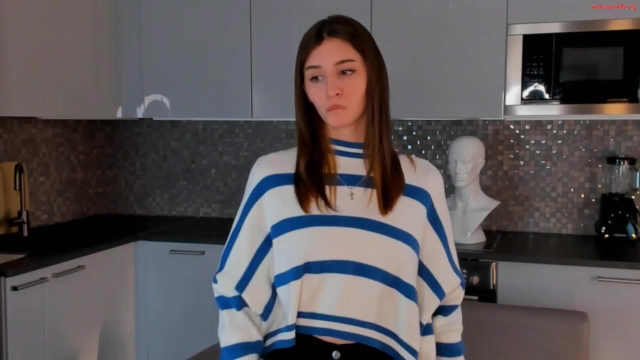 wandaforster - Private  Video shaven love flexible