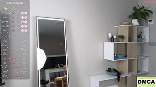 whiteanisha - Private  Video obey doggy smile