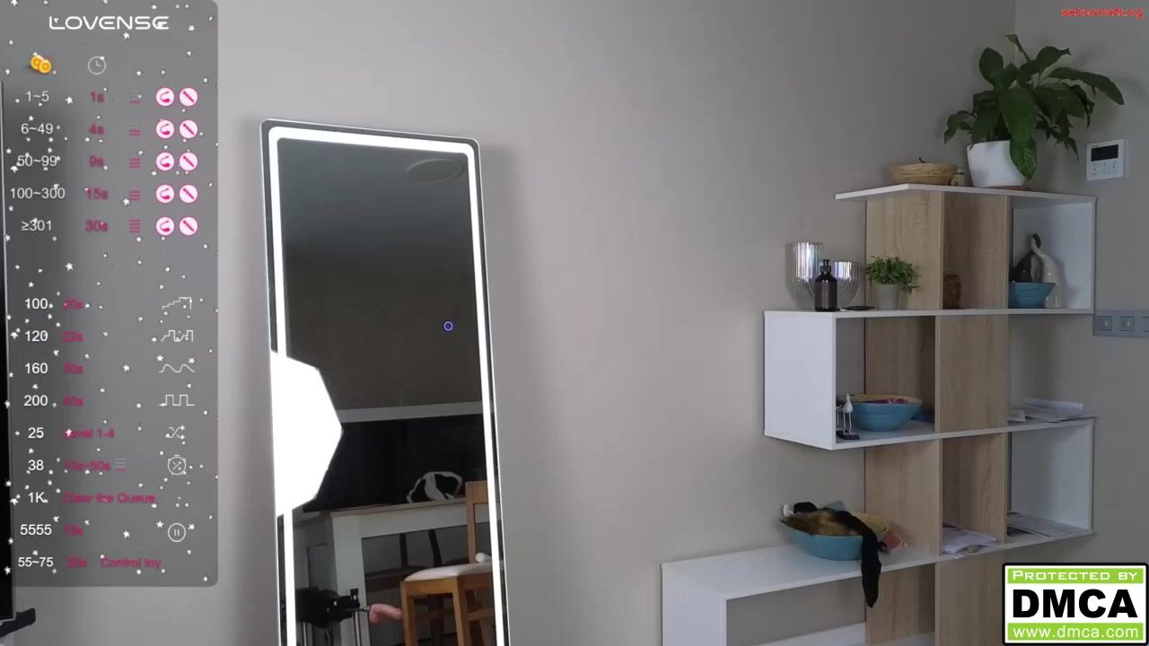whiteanisha - Private  Video obey doggy smile