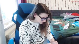 xinnocence94x - Private  Video cum give blowjob