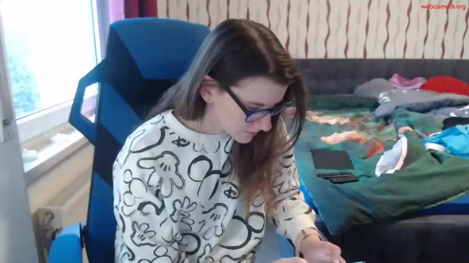 xinnocence94x - Private  Video cum give blowjob