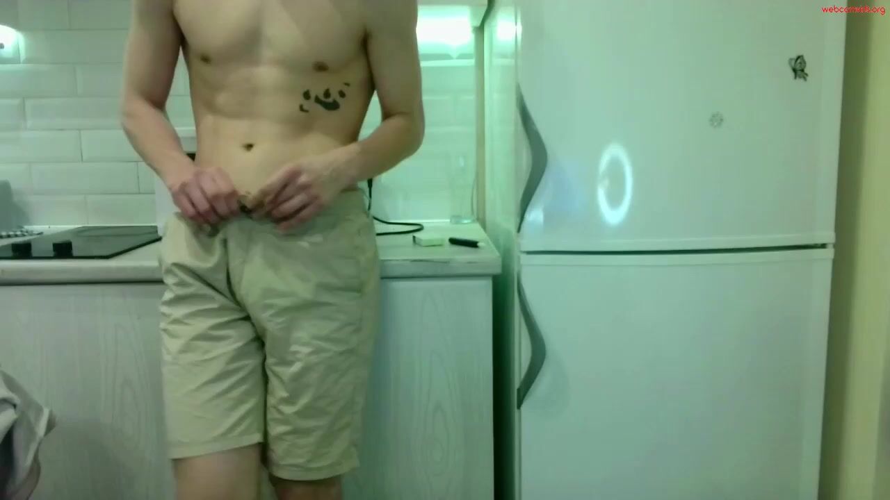 you_dream_ - Private  Video gym milk clit