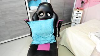 abigail_luna_ - Private  Video cumwhore squirtshow sloppy