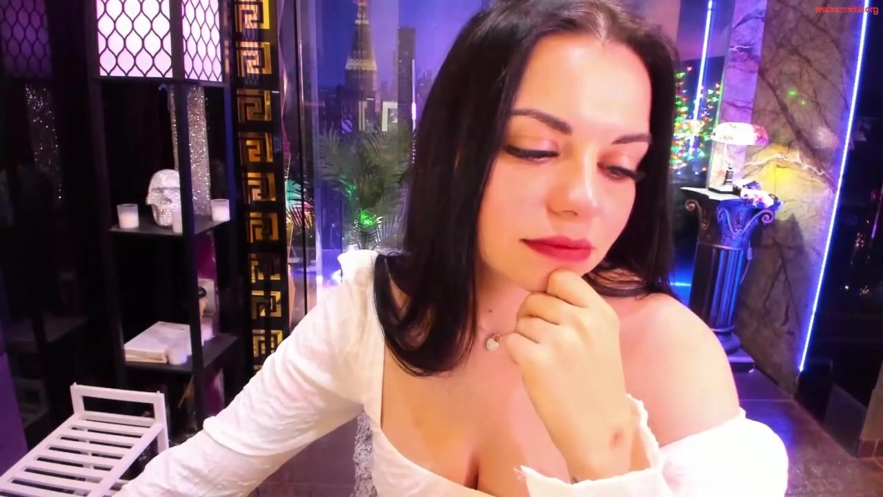 alma_pearl - Private  Video mistress private crazyticket