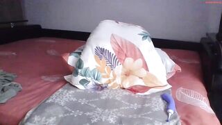 amandalove36 - Private  Video privateshow bimbo shirt