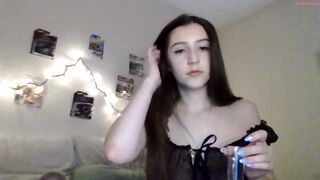 a_mariejuana69 - Private  Video hot moment privates hairy
