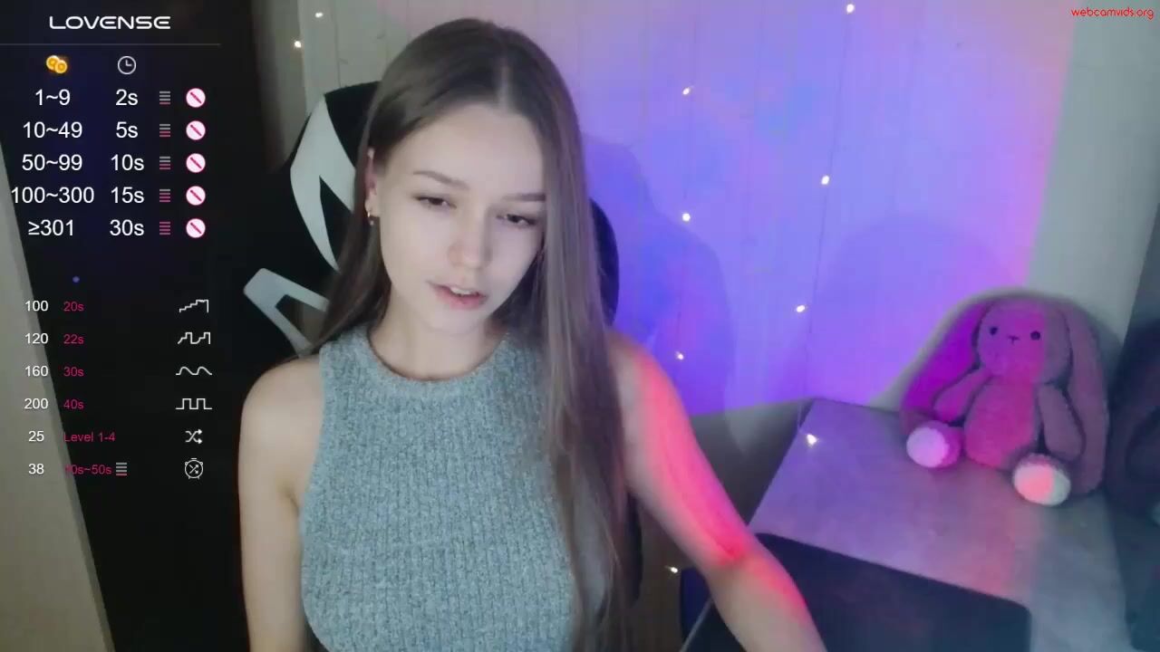 amelia_sweeti - Private  Video piercings valorant curlyhair