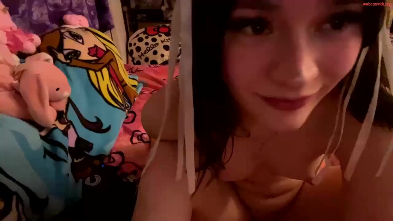 angelgirldolly - Private  Video smallboobs greeneyes serve