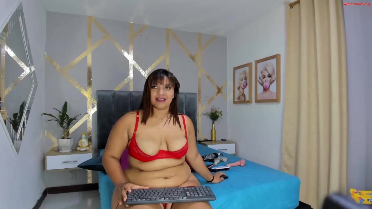 angelina_castro12 - Private  Video pantyhose brownhair slave