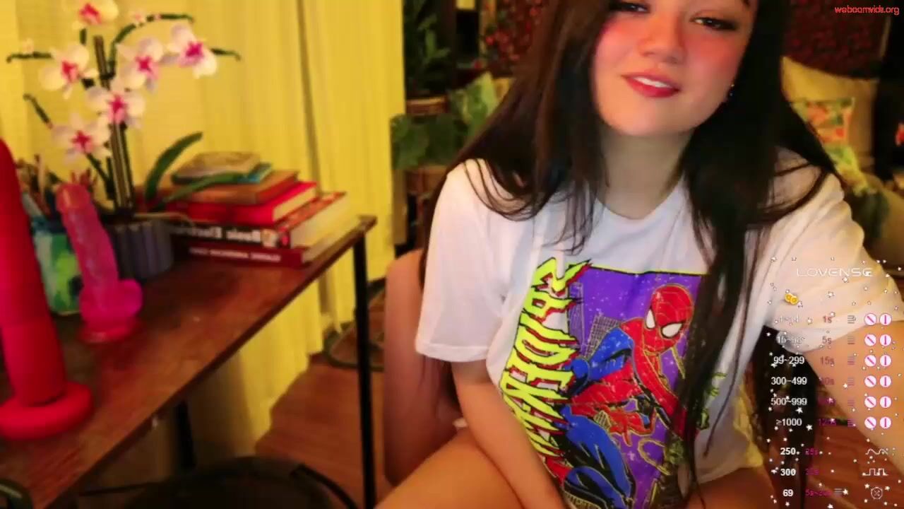 annatigarr - Private  Video masturbation bored domi