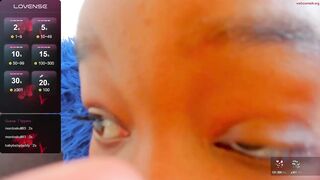ashly_0b - Private  Video dp friendly tokenkeno