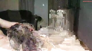 audreyjones03 - Private  Video conversation inch ink