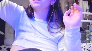 bbbeth_ - Private  Video toes makemecum silly