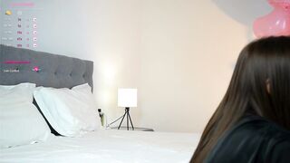 bianca_lawwson_ - Private  Video nicebody greeneyes
