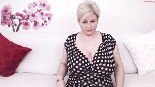 bijouceline - Private  Video nails me master