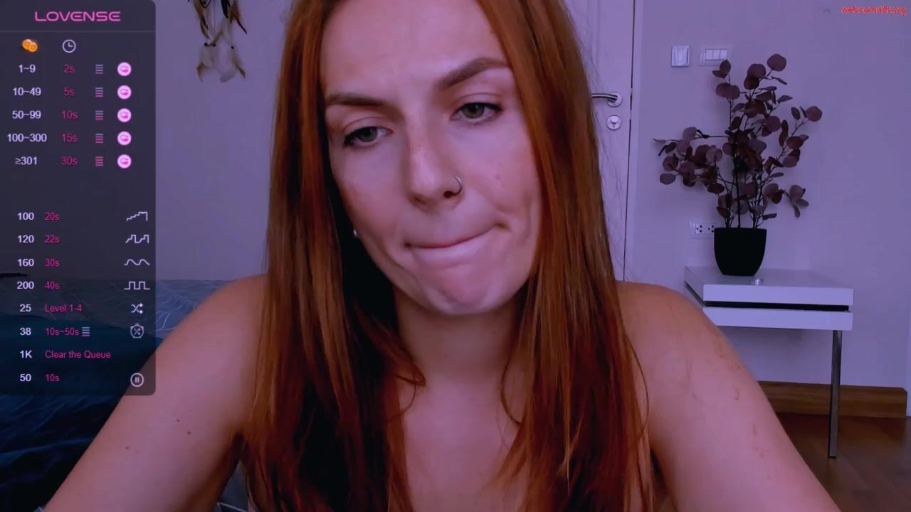 britneyhall - Private  Video splits big bigbulge