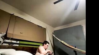 freakyfucks6969 - Private  Video flex shirt greeneyes