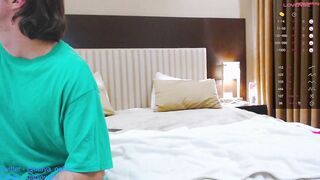 gablovetm - Private  Video bigtits pinkpussy spanks
