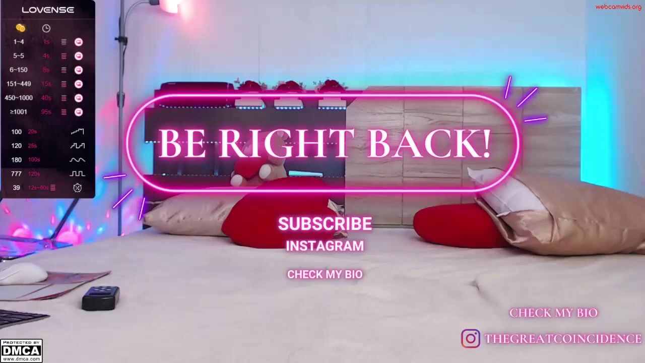 greatcoincidence - Private  Video solo flexing hugeass
