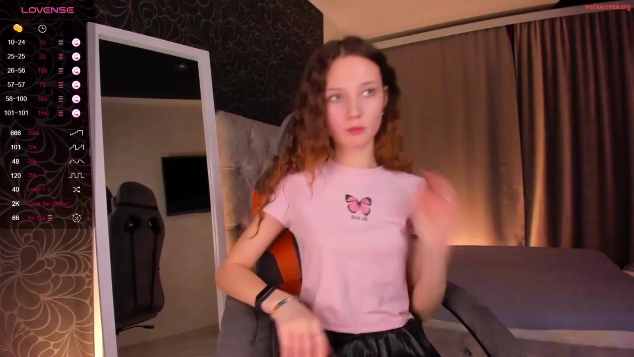 hepbugbear - Private  Video interactivetoys orgy slim