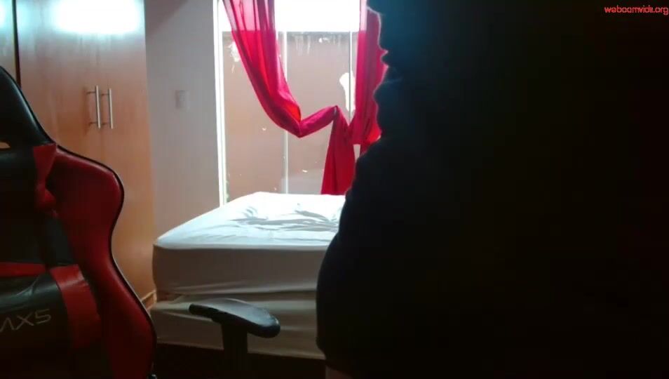 hot_wiffe - Private  Video longtongue footjob bush