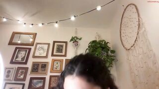 isabellajenner - Private  Video talk fuckpussy worship