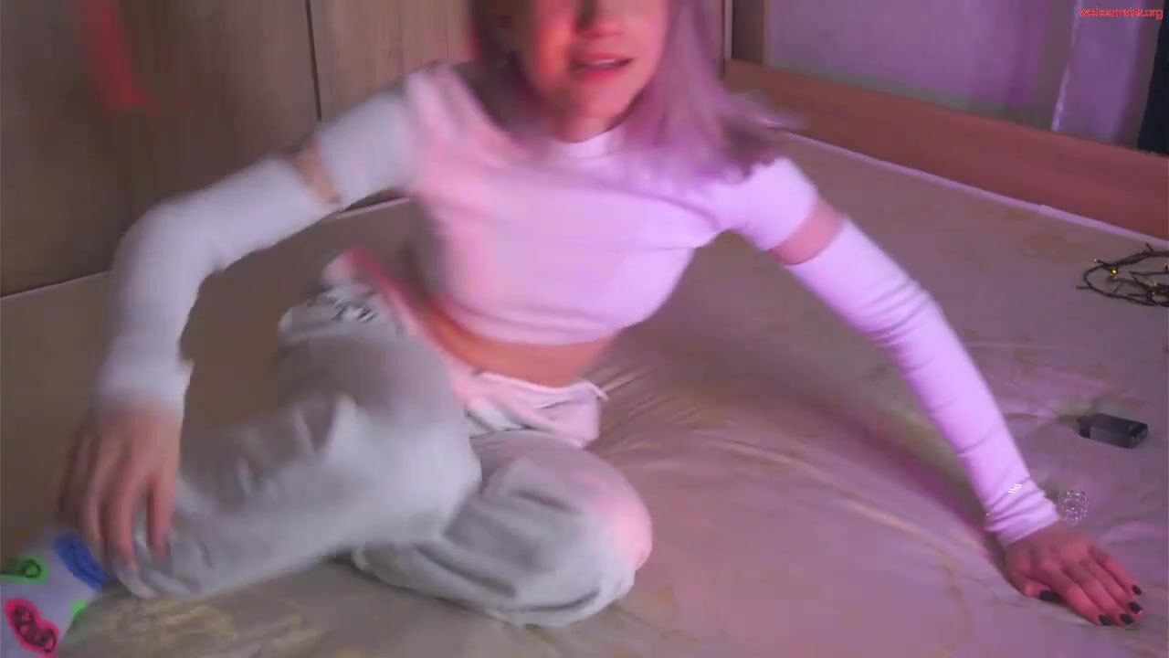 juliarios - Private  Video rich squirtcum ass