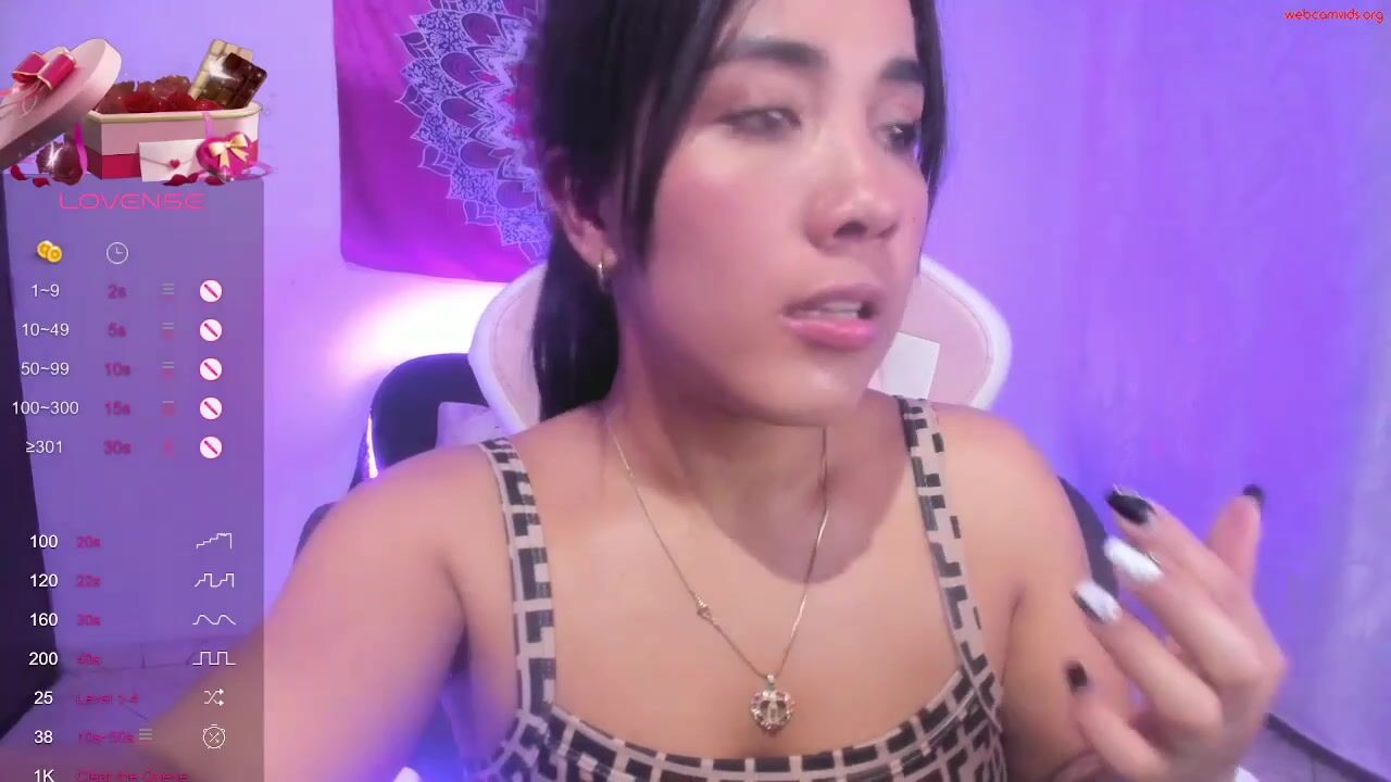 karol_ivonne - Private  Video amateur twerking nora