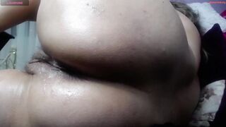kiara_villada - Private  Video petite doublepenetration cuteface