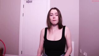 kjfucks - Private  Video hotwife face pussyplay